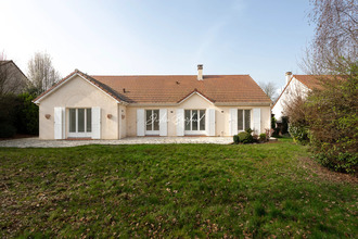 achat maison claye-souilly 77410