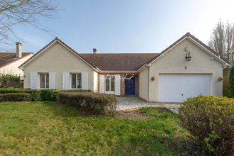 achat maison claye-souilly 77410