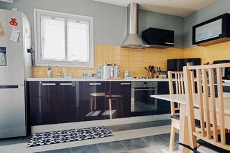 achat maison claye-souilly 77410