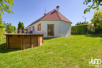 achat maison claye-souilly 77410