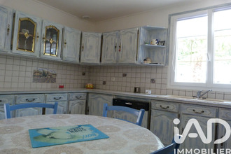 achat maison claye-souilly 77410