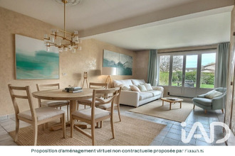 achat maison claye-souilly 77410