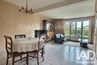 achat maison claye-souilly 77410