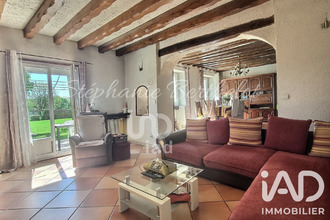 achat maison claye-souilly 77410