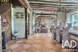 achat maison claye-souilly 77410