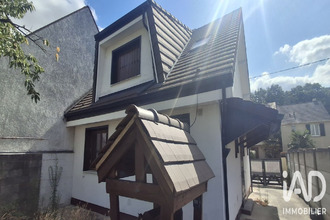 achat maison claye-souilly 77410