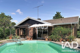 achat maison claye-souilly 77410