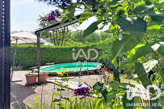 achat maison claye-souilly 77410