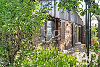 achat maison claye-souilly 77410