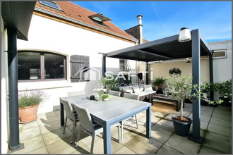 achat maison claye-souilly 77410