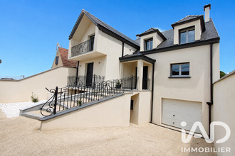 achat maison claye-souilly 77410