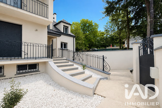 achat maison claye-souilly 77410