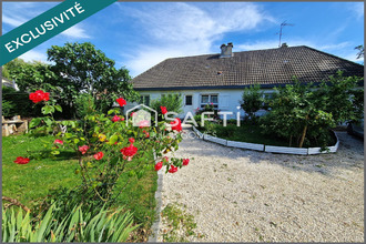 achat maison claye-souilly 77410