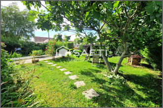 achat maison claye-souilly 77410