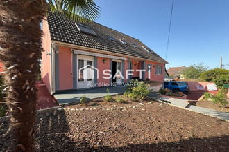 achat maison claye-souilly 77410