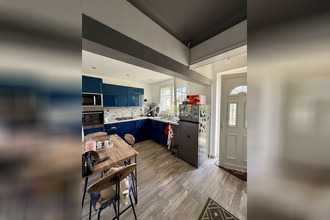 achat maison claye-souilly 77410