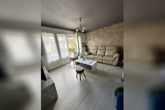 achat maison claye-souilly 77410
