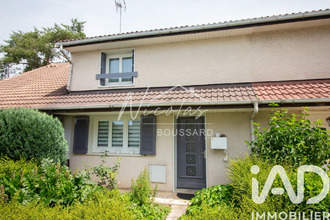 achat maison claye-souilly 77410