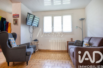 achat maison claye-souilly 77410