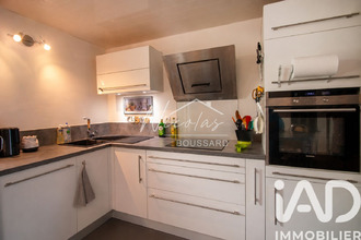 achat maison claye-souilly 77410
