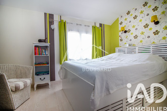 achat maison claye-souilly 77410