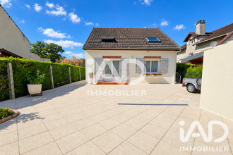 achat maison claye-souilly 77410