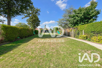 achat maison claye-souilly 77410