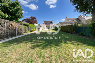achat maison claye-souilly 77410