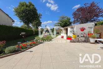 achat maison claye-souilly 77410