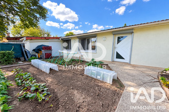 achat maison claye-souilly 77410