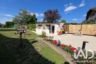 achat maison claye-souilly 77410