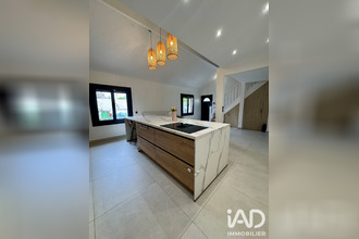 achat maison claye-souilly 77410