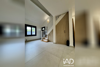 achat maison claye-souilly 77410