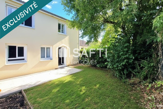 achat maison claye-souilly 77410