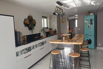 achat maison claye-souilly 77410