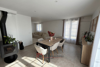 achat maison claye-souilly 77410