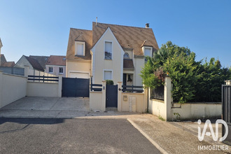 achat maison claye-souilly 77410