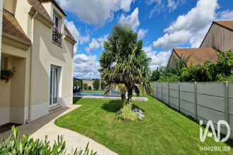 achat maison claye-souilly 77410