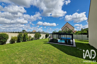 achat maison claye-souilly 77410
