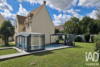achat maison claye-souilly 77410