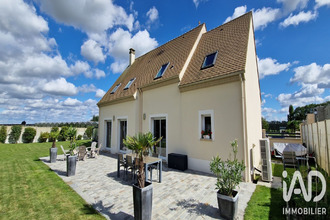 achat maison claye-souilly 77410