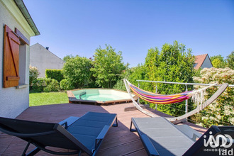 achat maison claye-souilly 77410