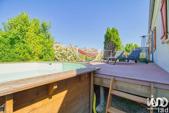 achat maison claye-souilly 77410