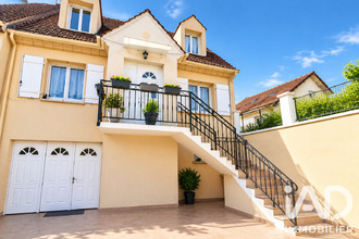 achat maison claye-souilly 77410