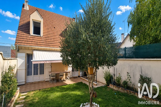 achat maison claye-souilly 77410