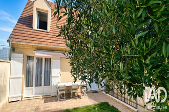 achat maison claye-souilly 77410