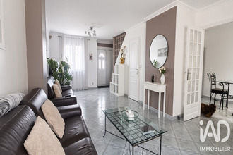 achat maison claye-souilly 77410