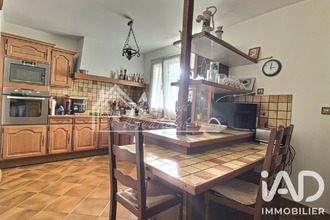 achat maison claye-souilly 77410