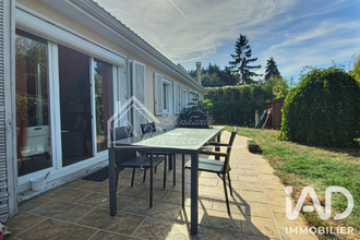 achat maison claye-souilly 77410