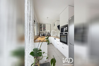 achat maison claye-souilly 77410